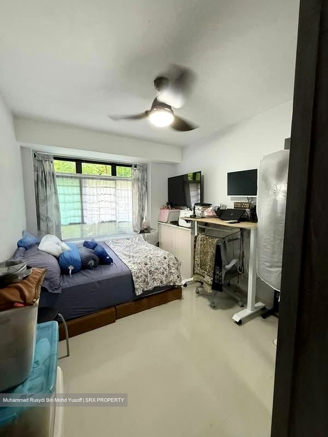 Blk 438B Fernvale Court (Sengkang), HDB 4 Rooms #558622201